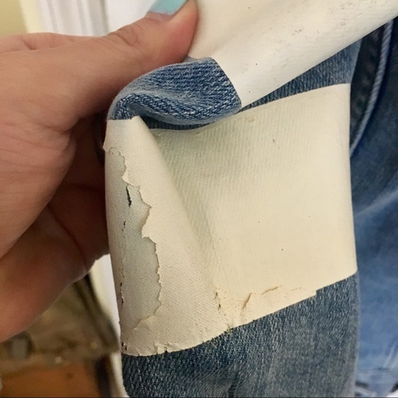 Denim jacket - Picture 5 of 6